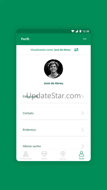 Unimed Uberaba - Unicare