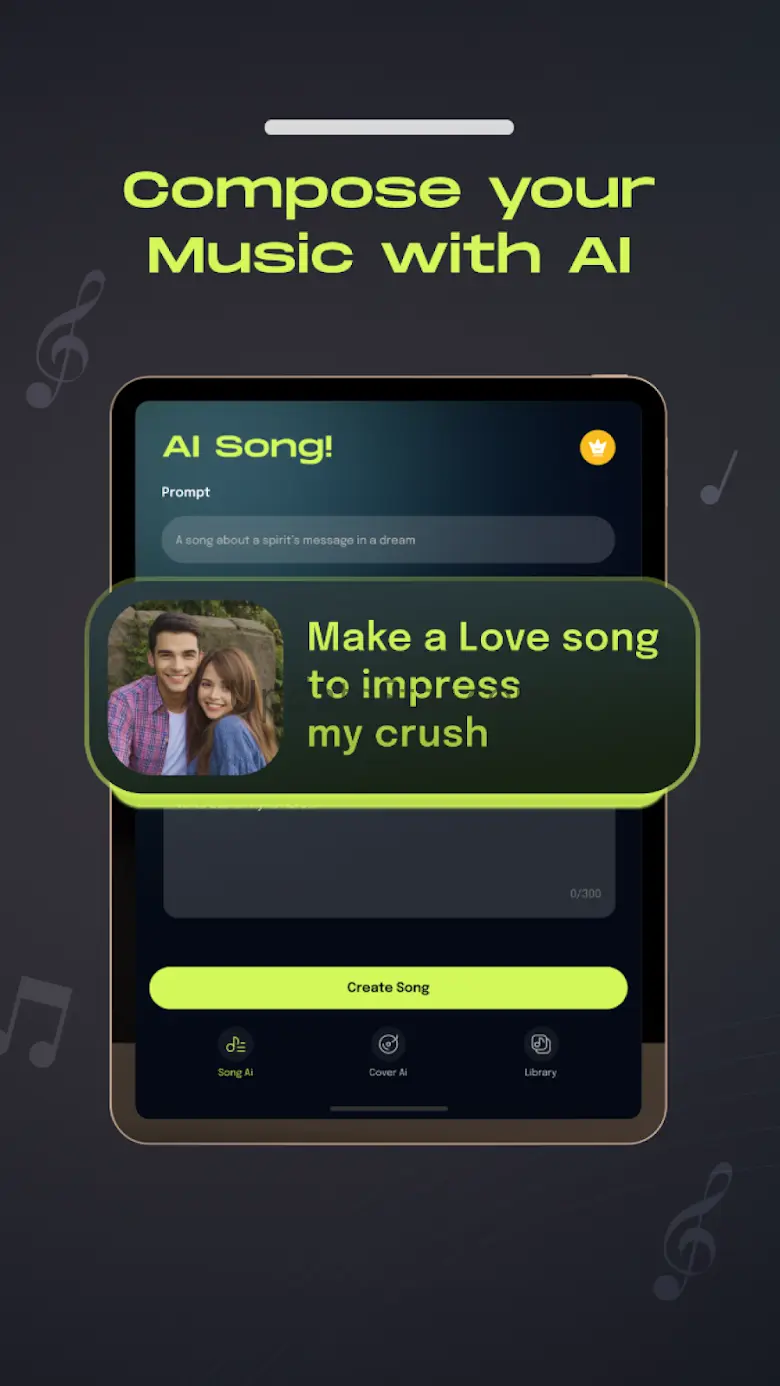 Sumu AI Music: Music Maker 1.2.5