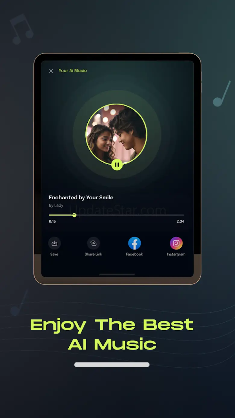 Sumu AI Music: Music Maker 1.2.5