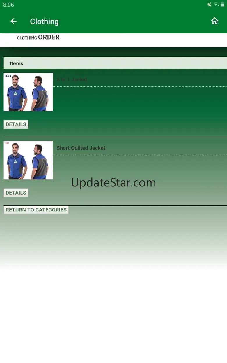 Menards® Careers 2.0.6