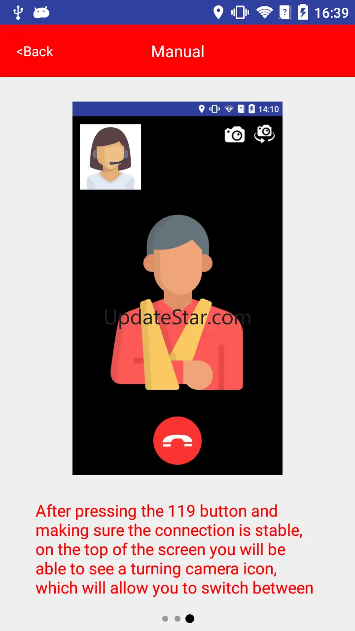 Video Call 119 1.0.1