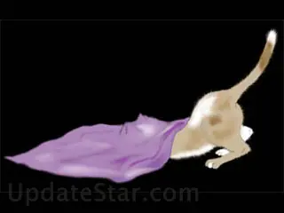 Classic Cats screensaver 1.4