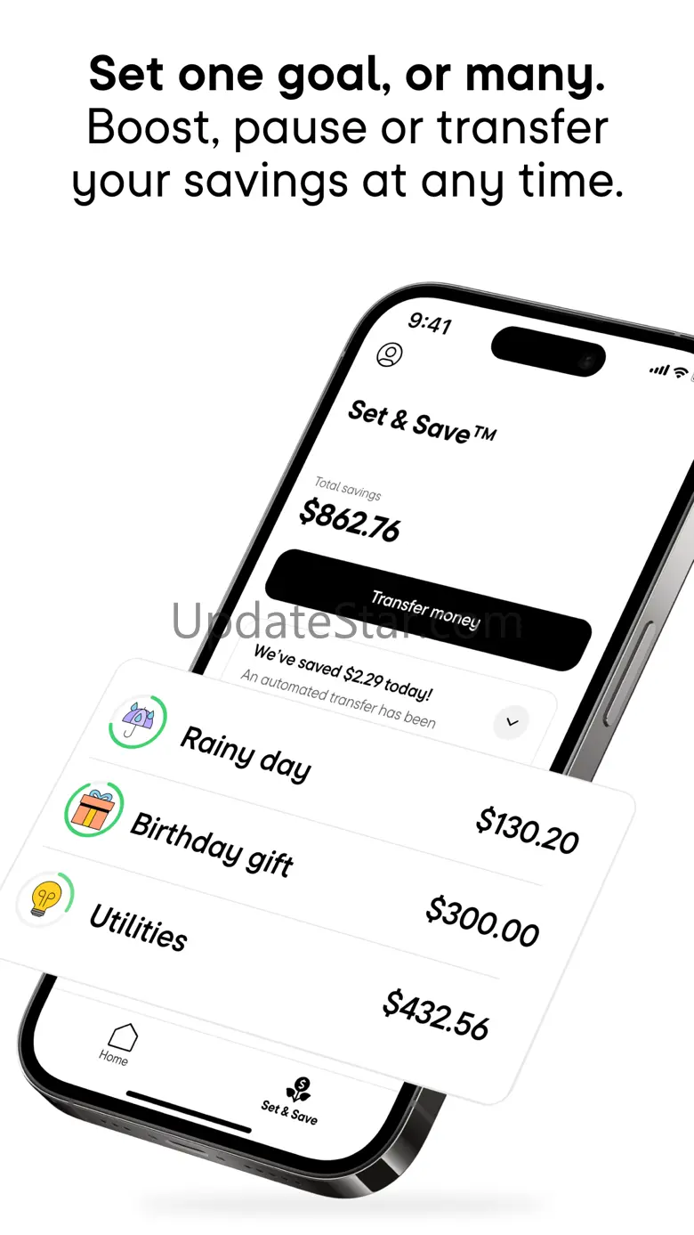 Oportun: Savings made easy 4.95.0