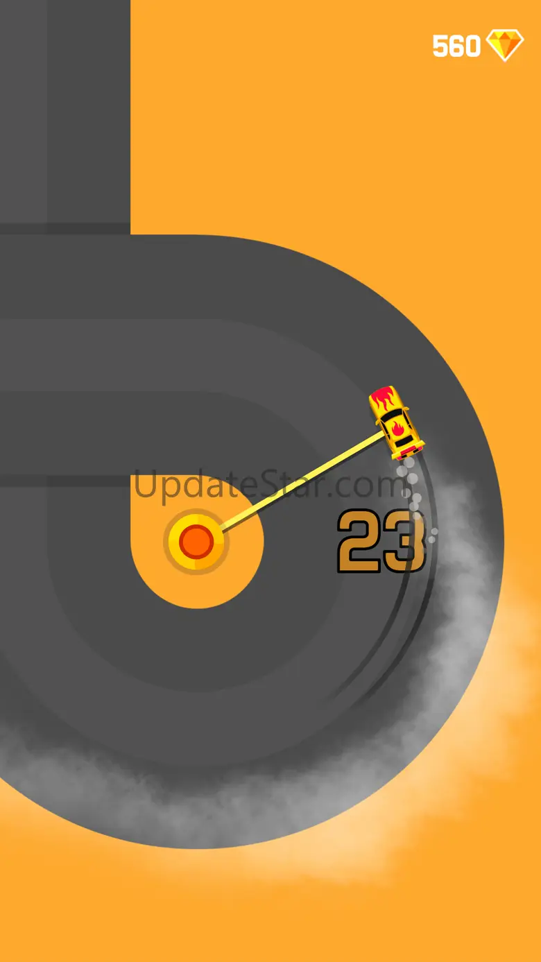Sling Drift 4.16