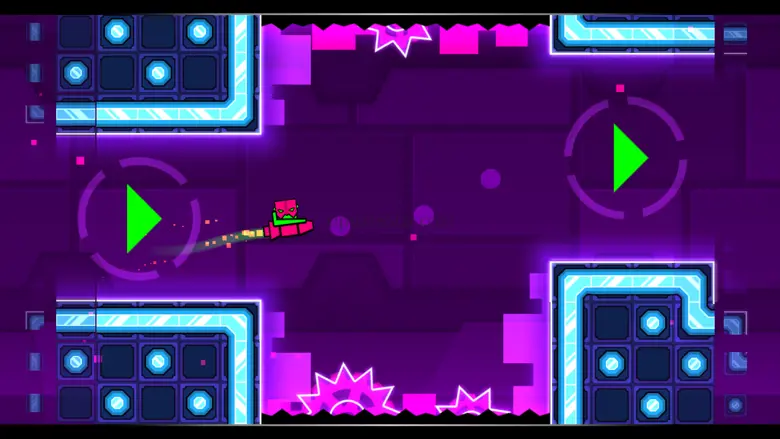 Geometry Dash Meltdown 2.21.5