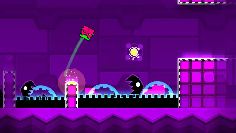 Geometry Dash Meltdown 2.21.5