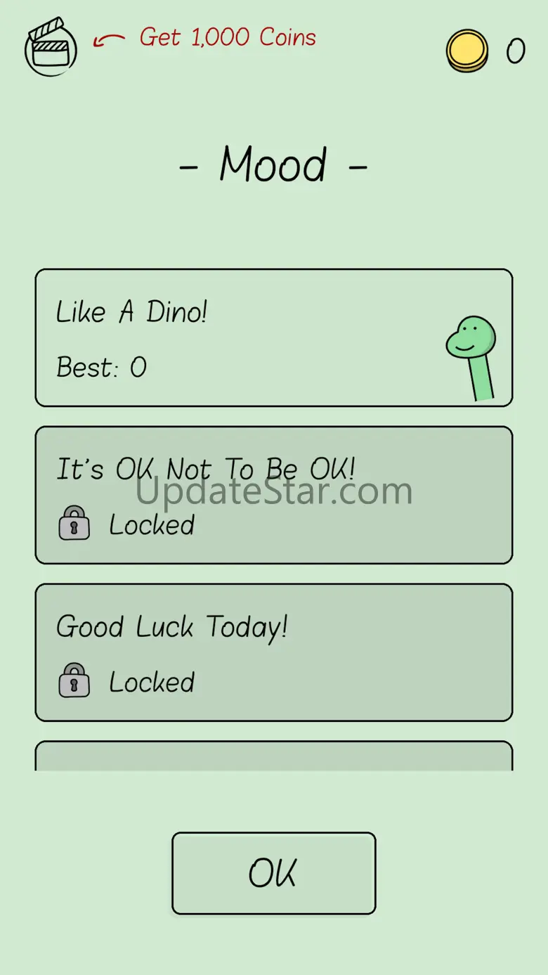 Like A Dino! 2.6.5