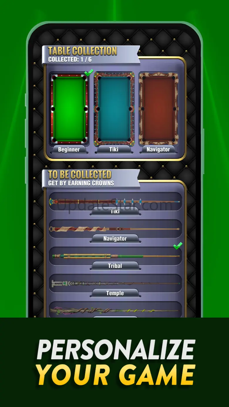 Pool Payday: 8 Ball Pool Game v4.0.1