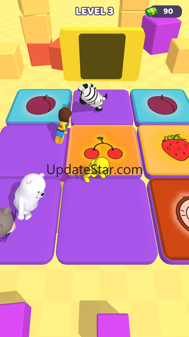 Party Match: Do Not Fall 5.8.3