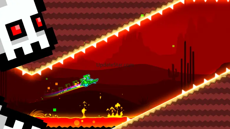 Geometry Dash SubZero 2.21.5