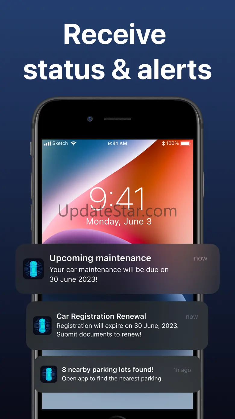 CarPass Wallet 2.1.1