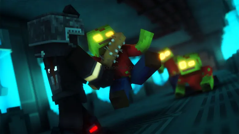 Pixel Strike 3D - FPS Gun Game 10.5.1
