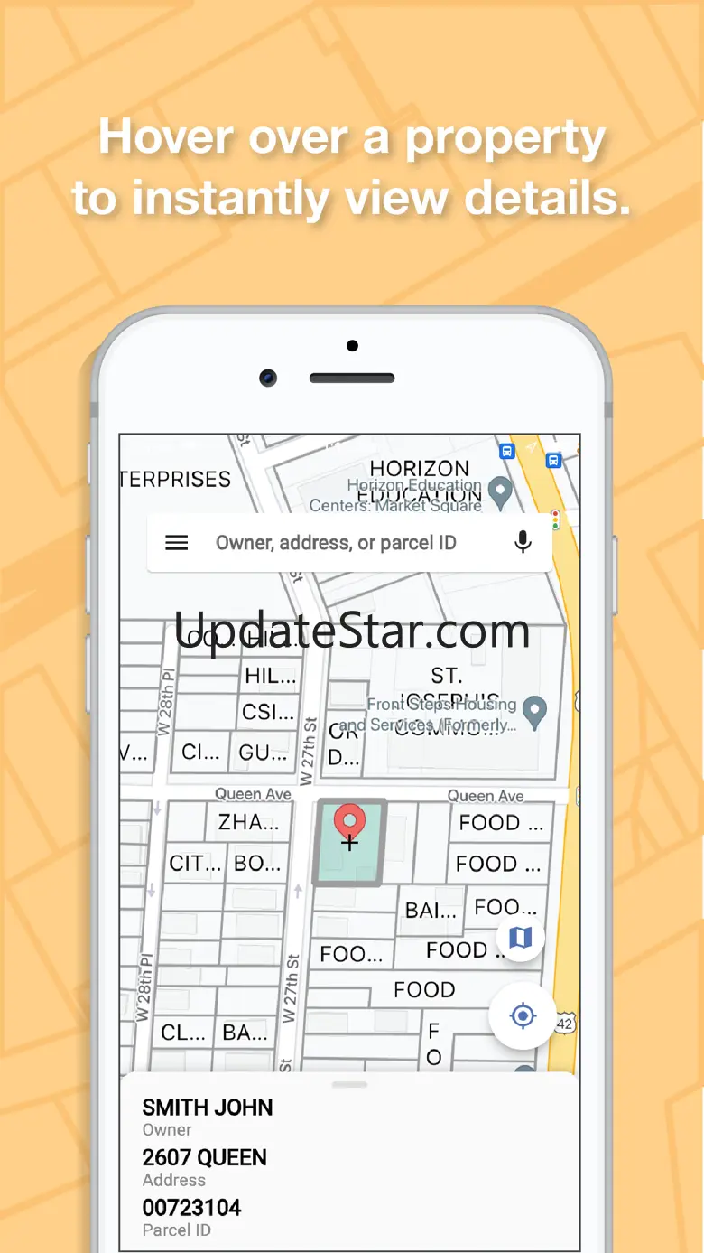 LandGlide: Find Property Lines 5.0.0
