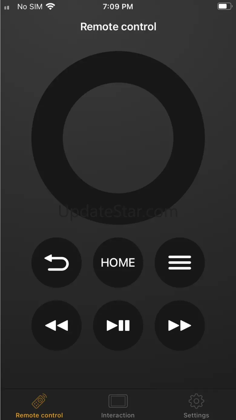 Remote for Firestick & Fire TV 1.1.8