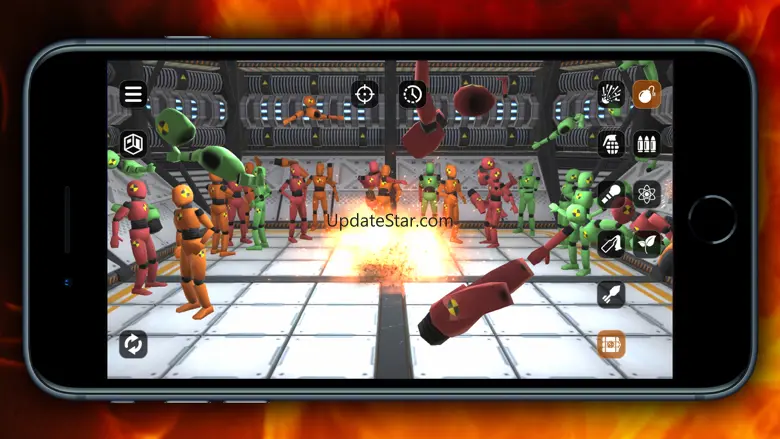 Room Smash 1.8.4