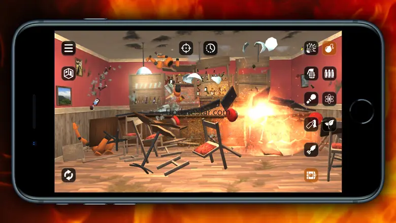 Room Smash 1.8.4