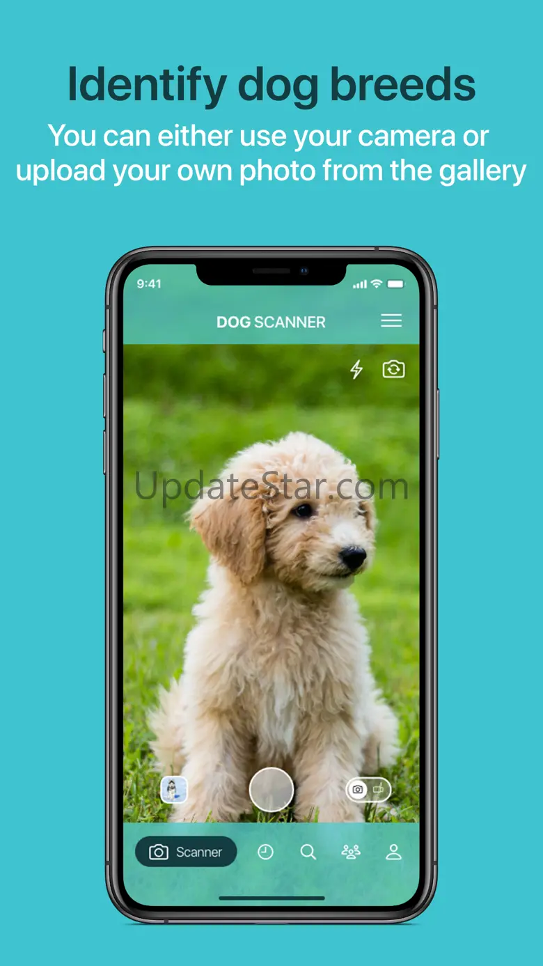 Dog Scanner 11.2.2
