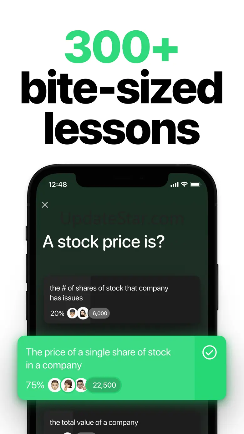 Bloom: Learn to Invest v1.3.2