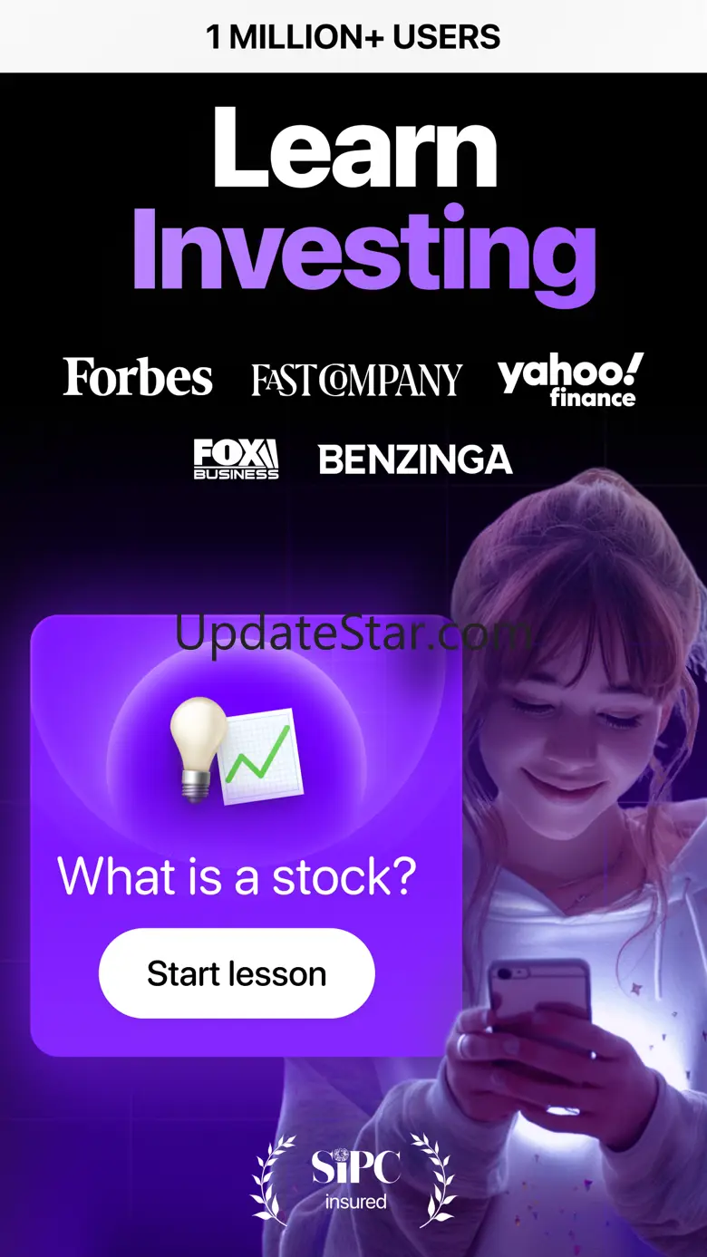 Bloom: Learn to Invest v1.3.2