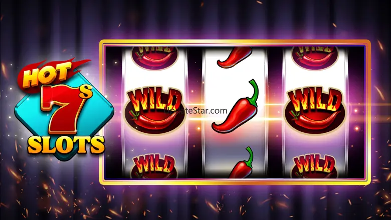 Hot 7's Casino Classic Slots 1.69.5