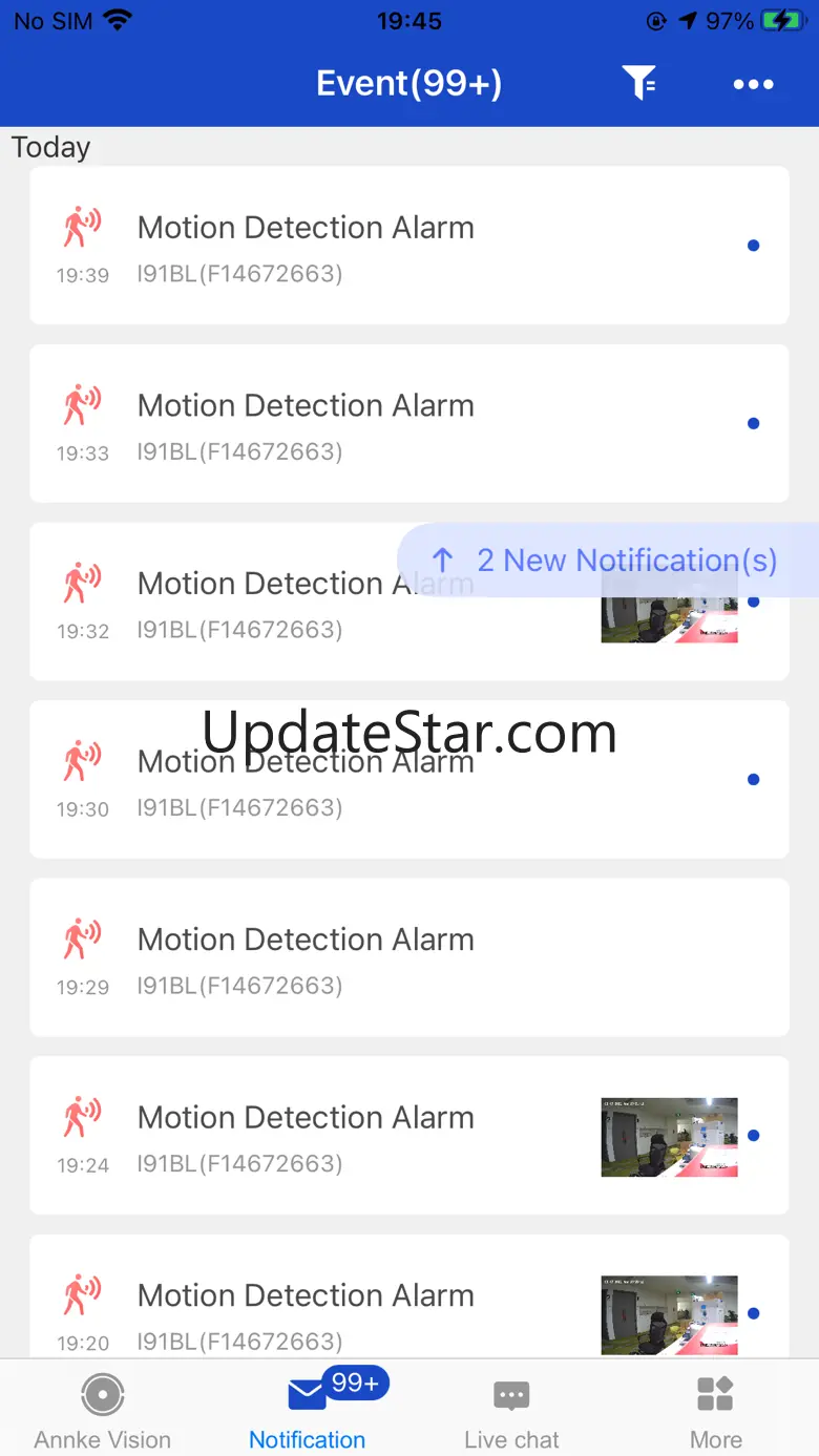 Annke Vision 6.2.50