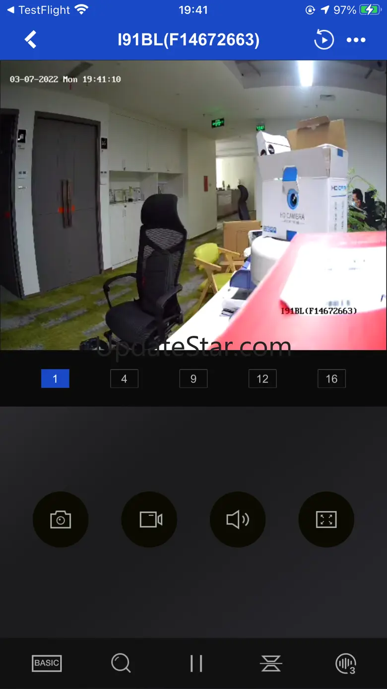 Annke Vision 6.2.50