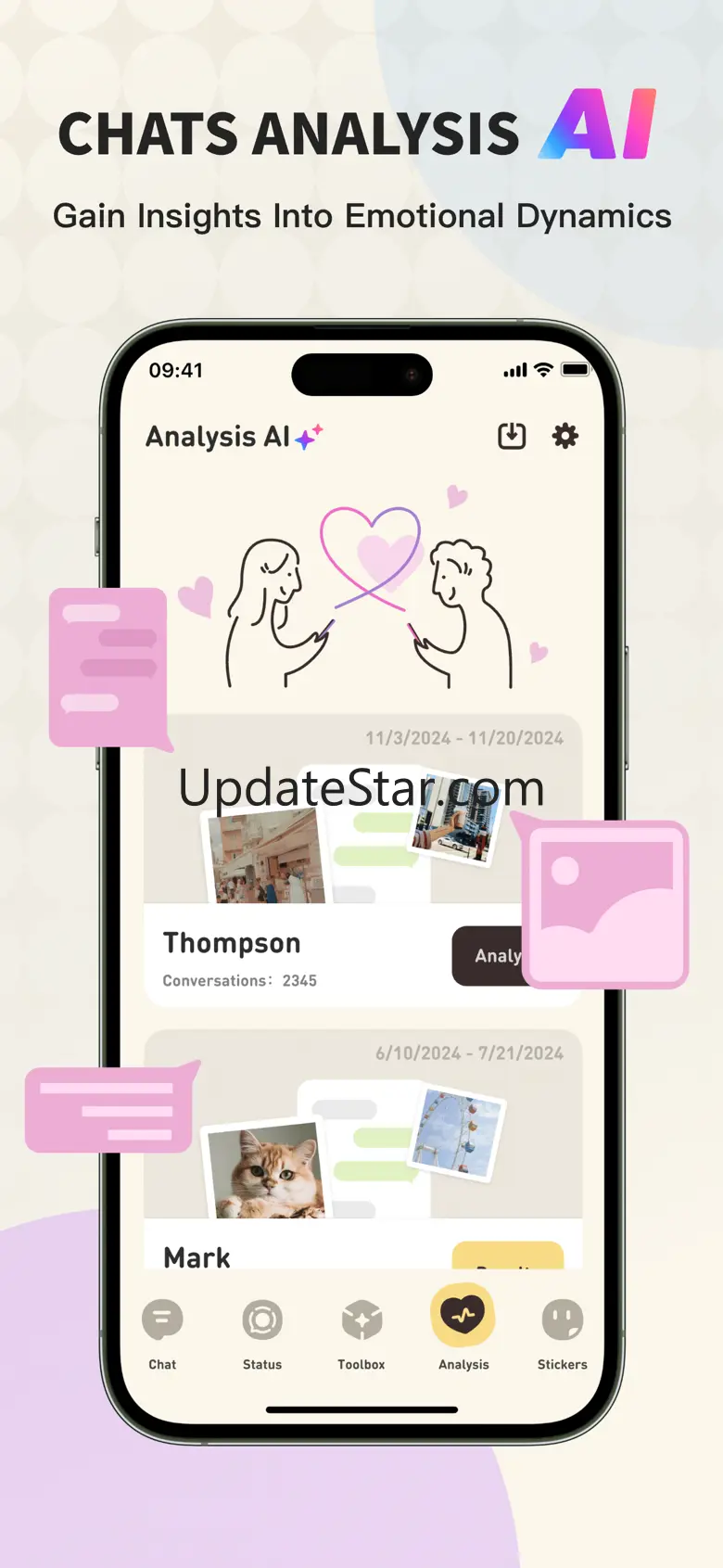 Whizz AI For WhatsApp 2.0.0