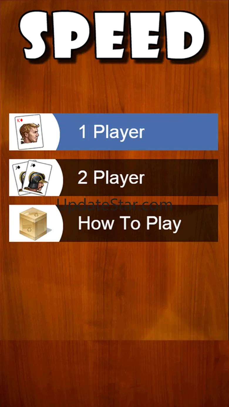 Speed the Card Game Spit Slam 5.5.9