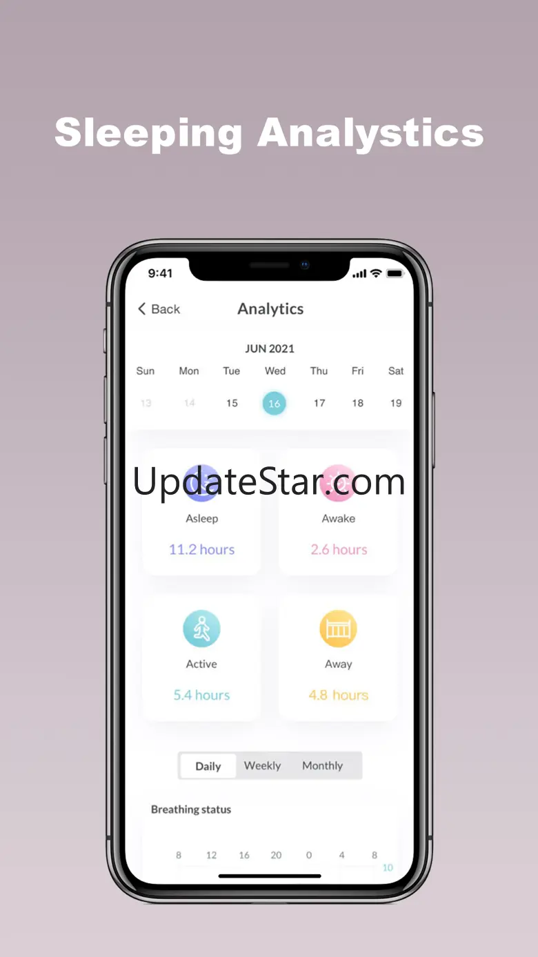 iBaby Care App 2.8.1