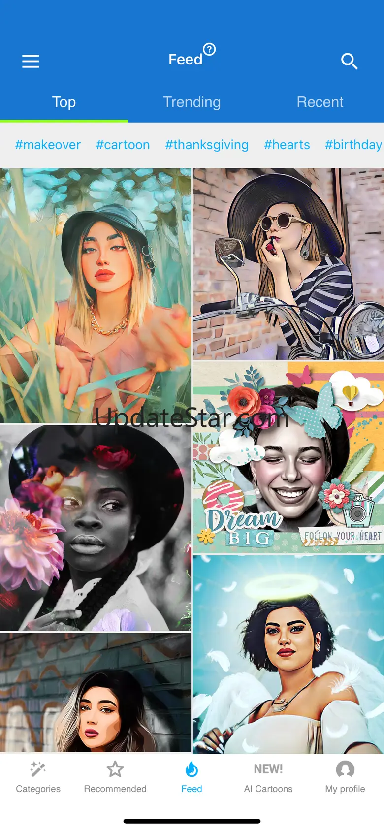 Photo Lab PROHD picture editor 3.12.35