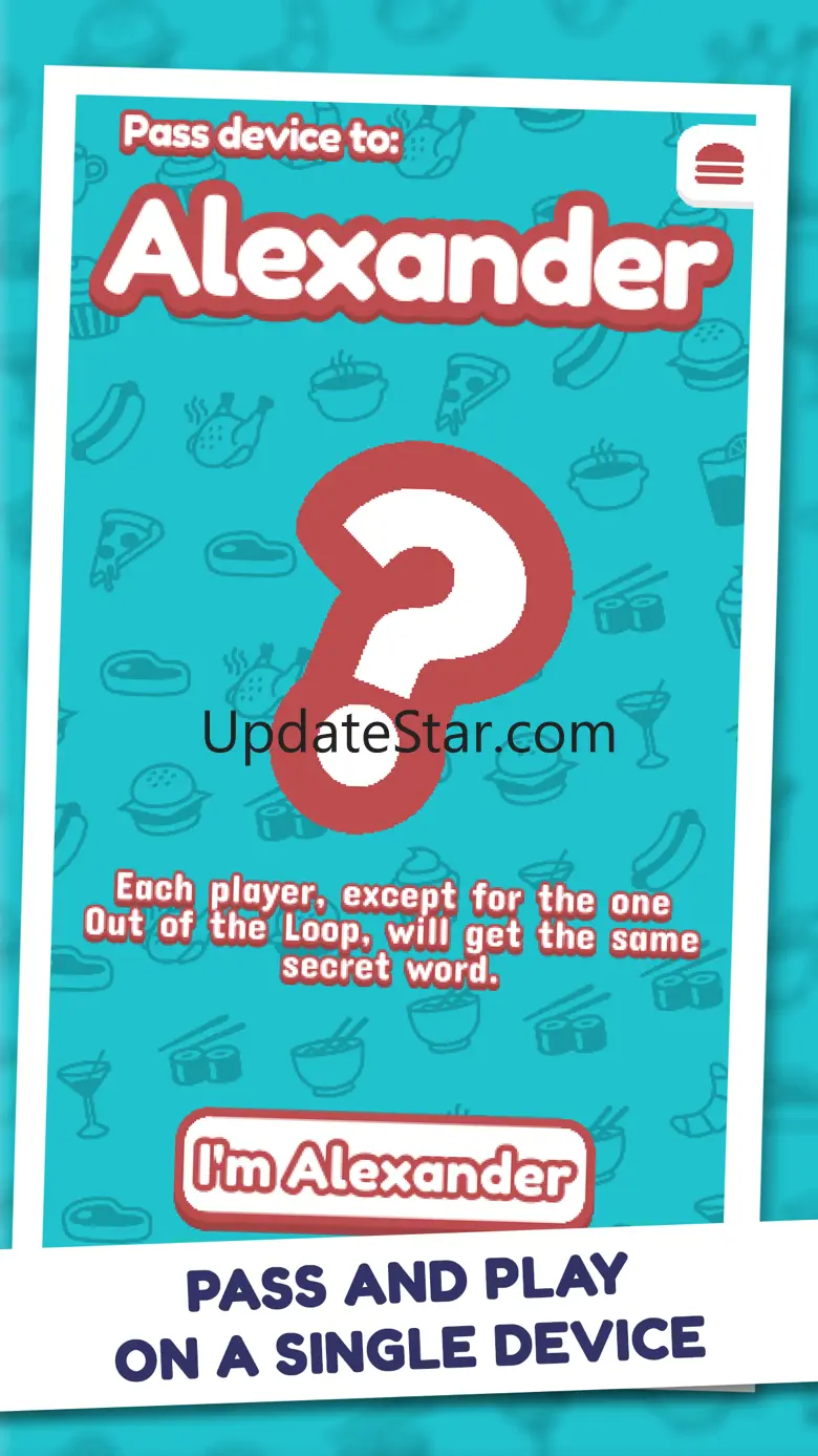 Out of the Loop 1.4