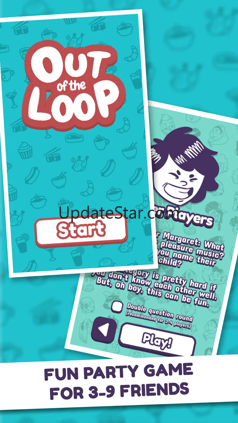 Out of the Loop 1.4