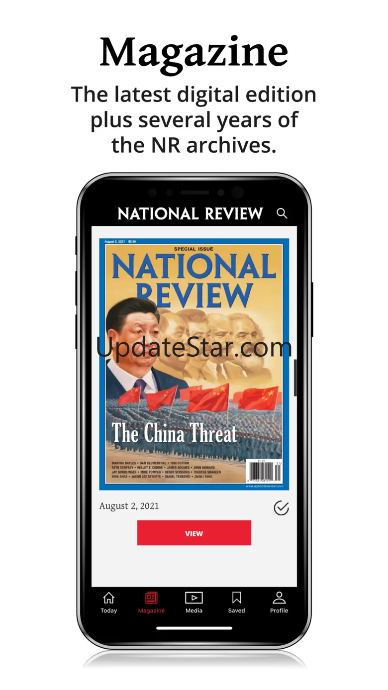National Review 28.4