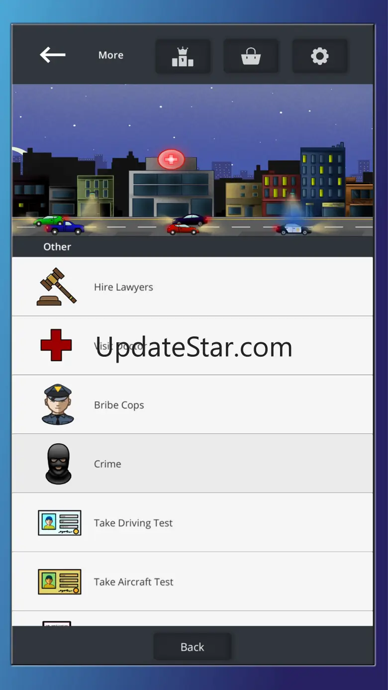 Urban Drug Empire 1.10