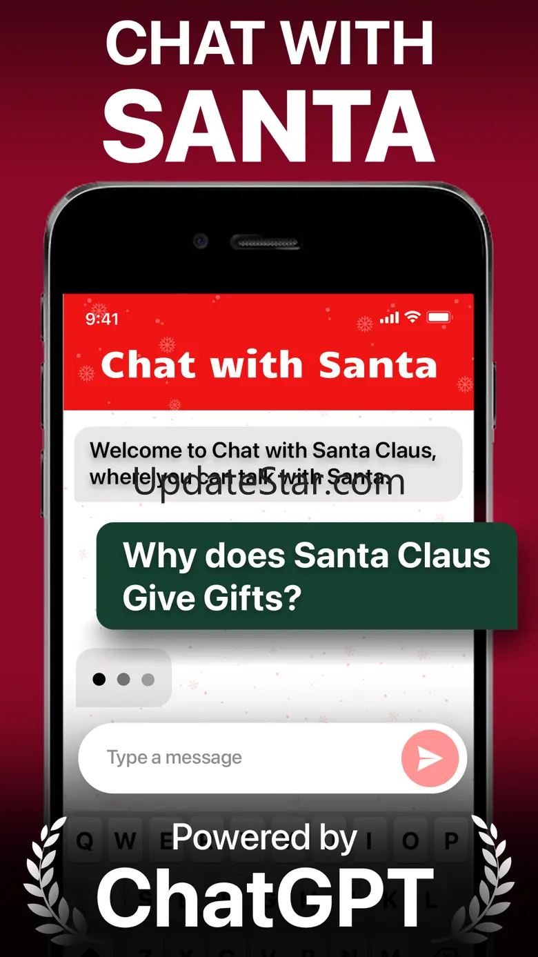 Santa Claus Calls You゜ 1.13