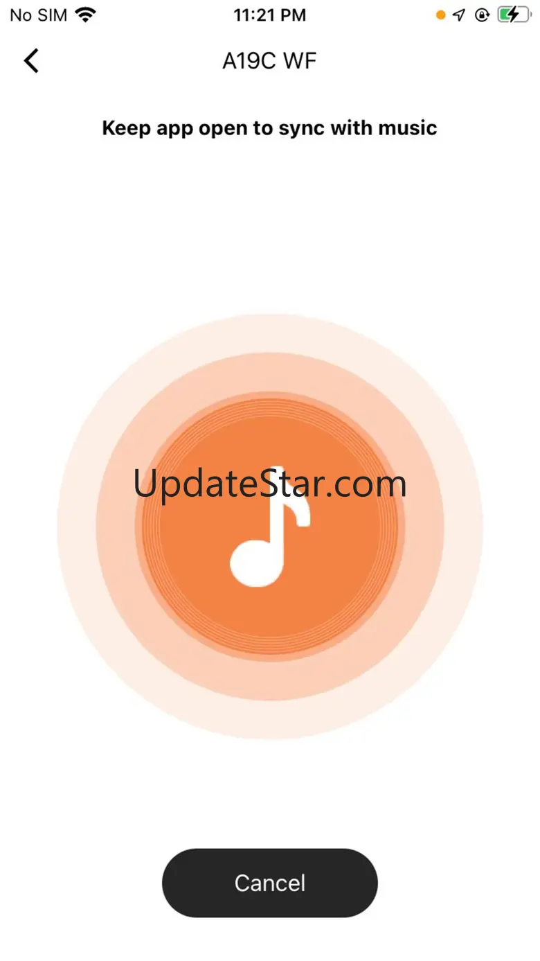 SYLVANIA Smart WiFi 2.0.7
