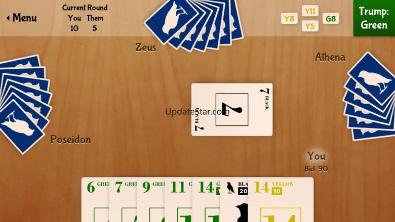 Blackbird! 1.8.0