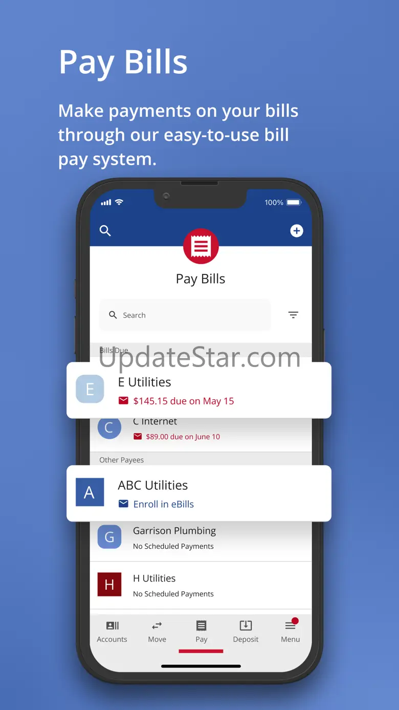 Navigator Credit Union 5.4.0