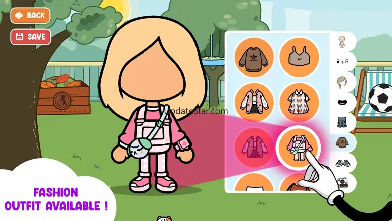 LOCA Avatar Maker Pro 1.1