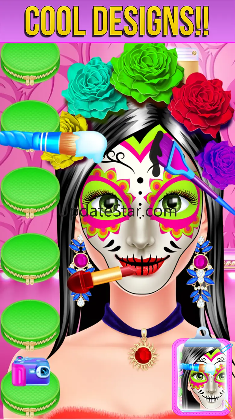 Hair Salon Makeover Games 4.0.2