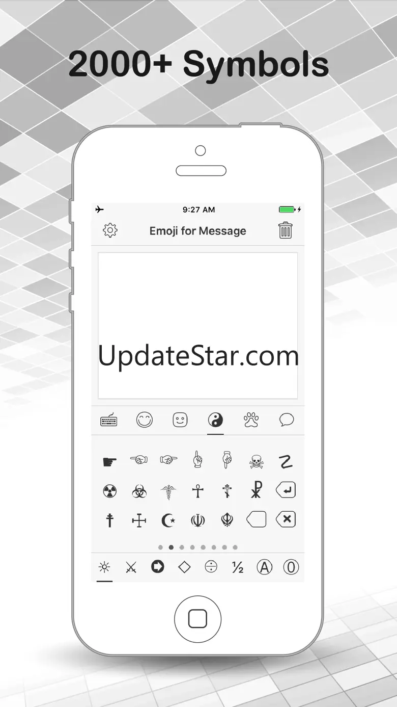 Emoji for Message - Text Maker 1.10.0