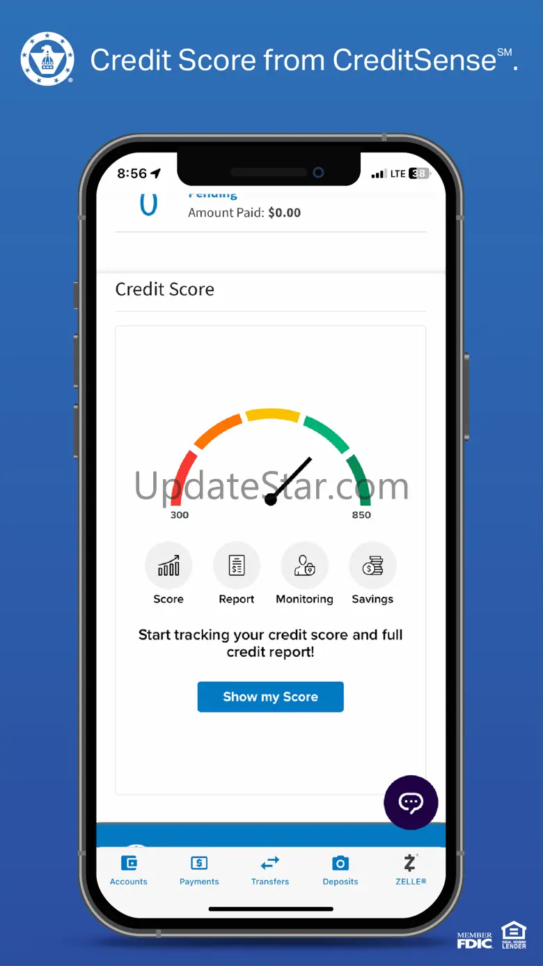 Capitol Federal® Mobile 24.1