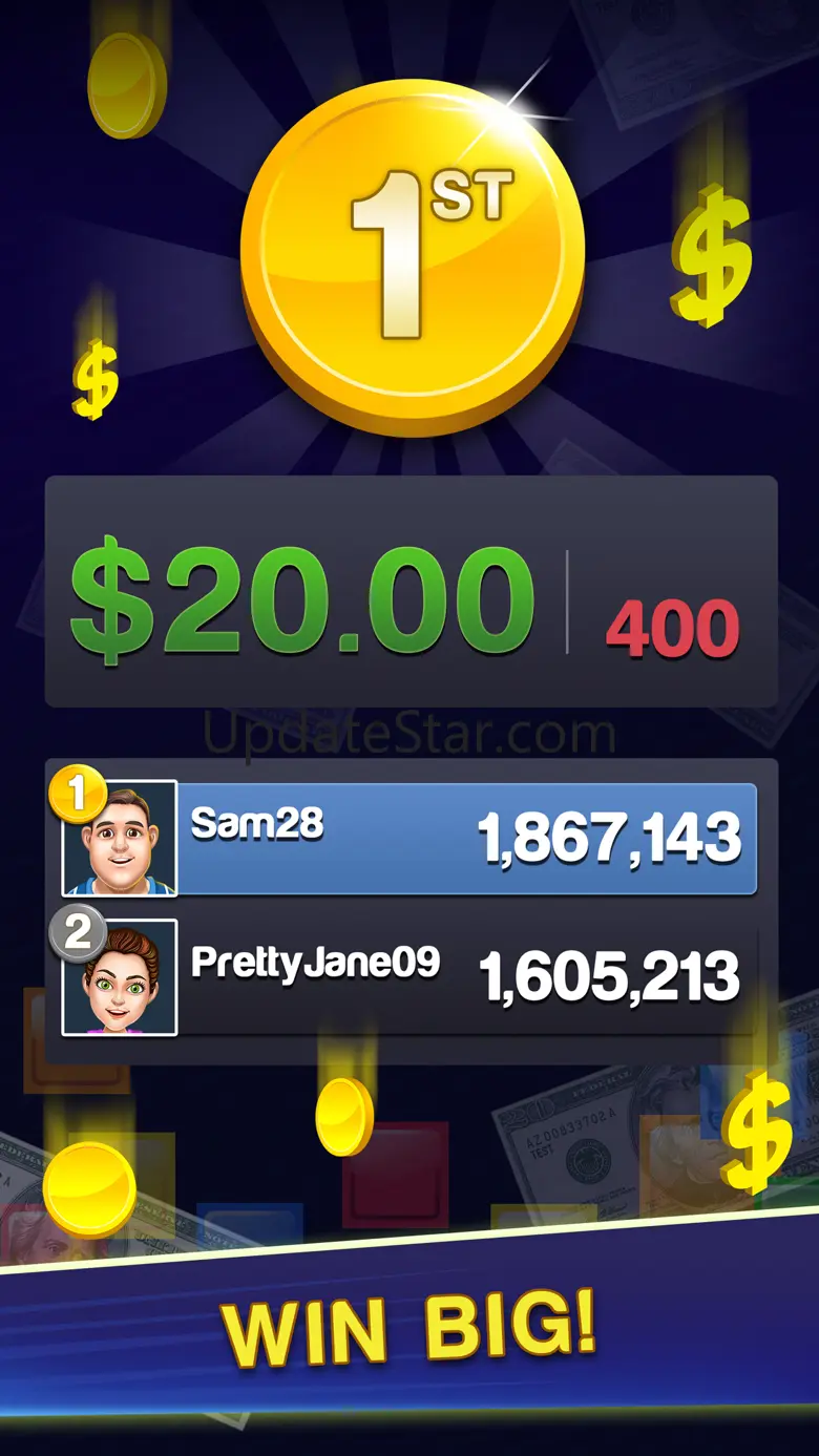 Block Blitz: Skillz Puzzle Win 4.2