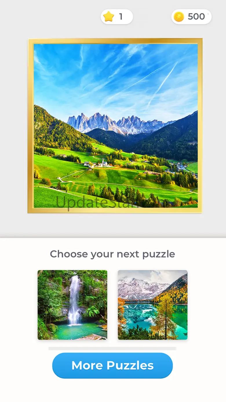 Jigsaw Premium Puzzles HD 1.186.0