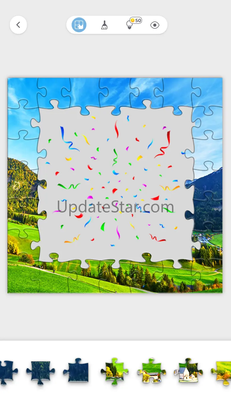 Jigsaw Premium Puzzles HD 1.186.0