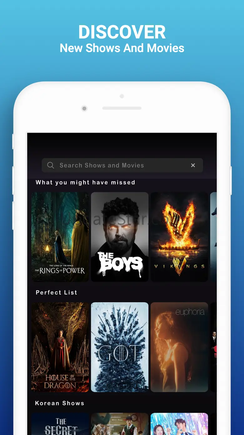 FlixTor Movie,Tv Show & series 9