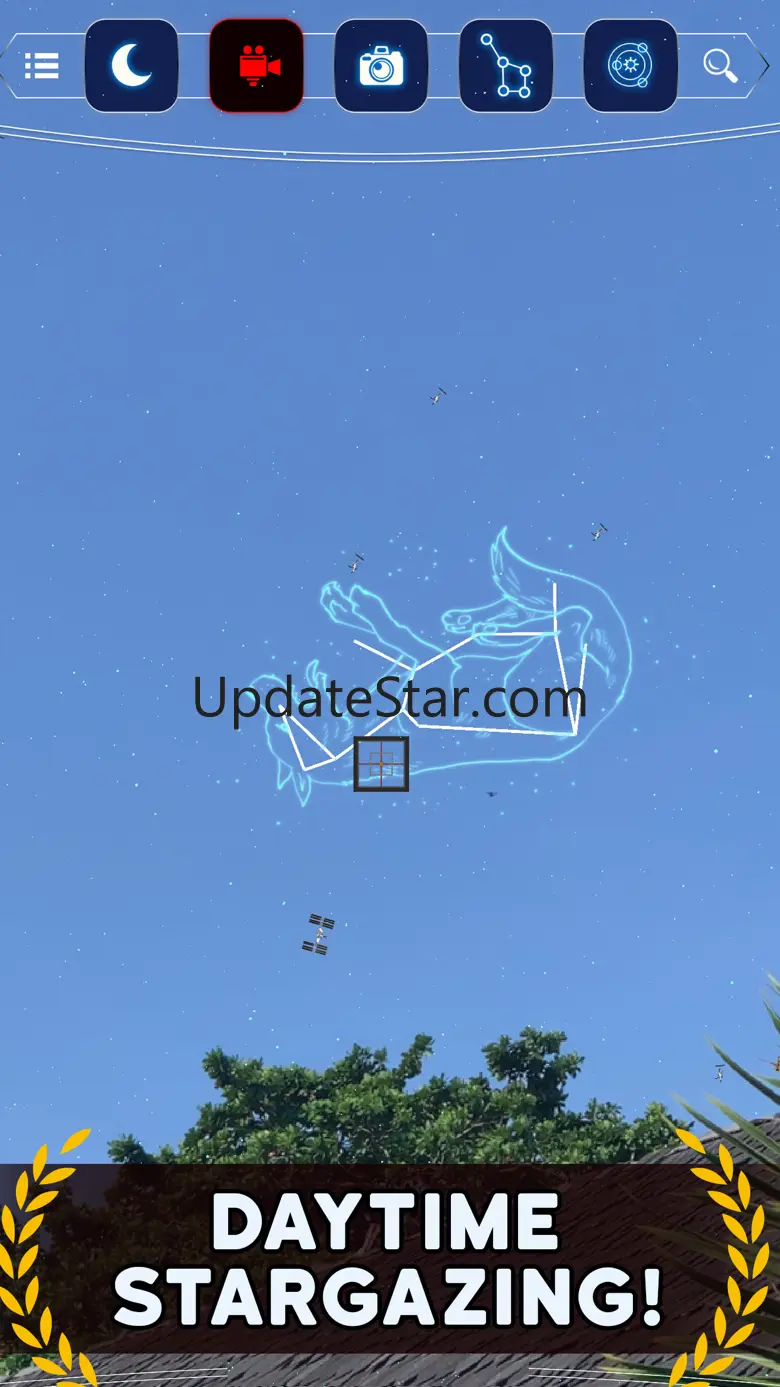 Star Gazer & Sky Map 3.4