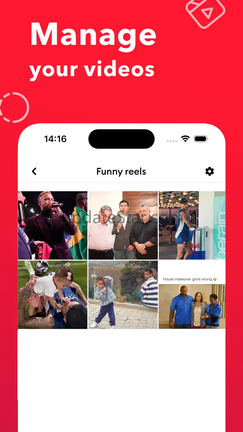 InSave : Story, Reels, Video 2.7