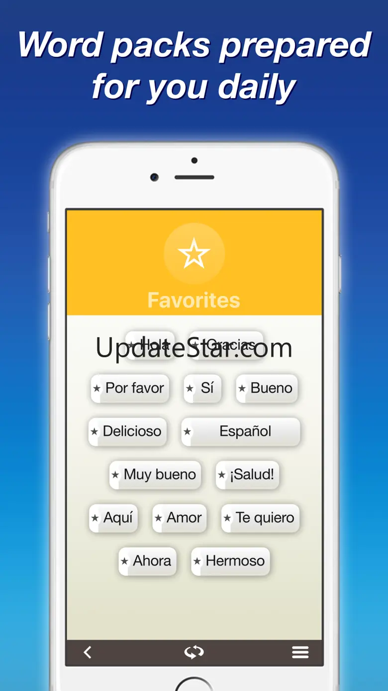 Spanish by Nemo 5.9.0