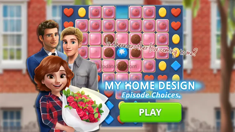 My Home Design Story 1.6.14